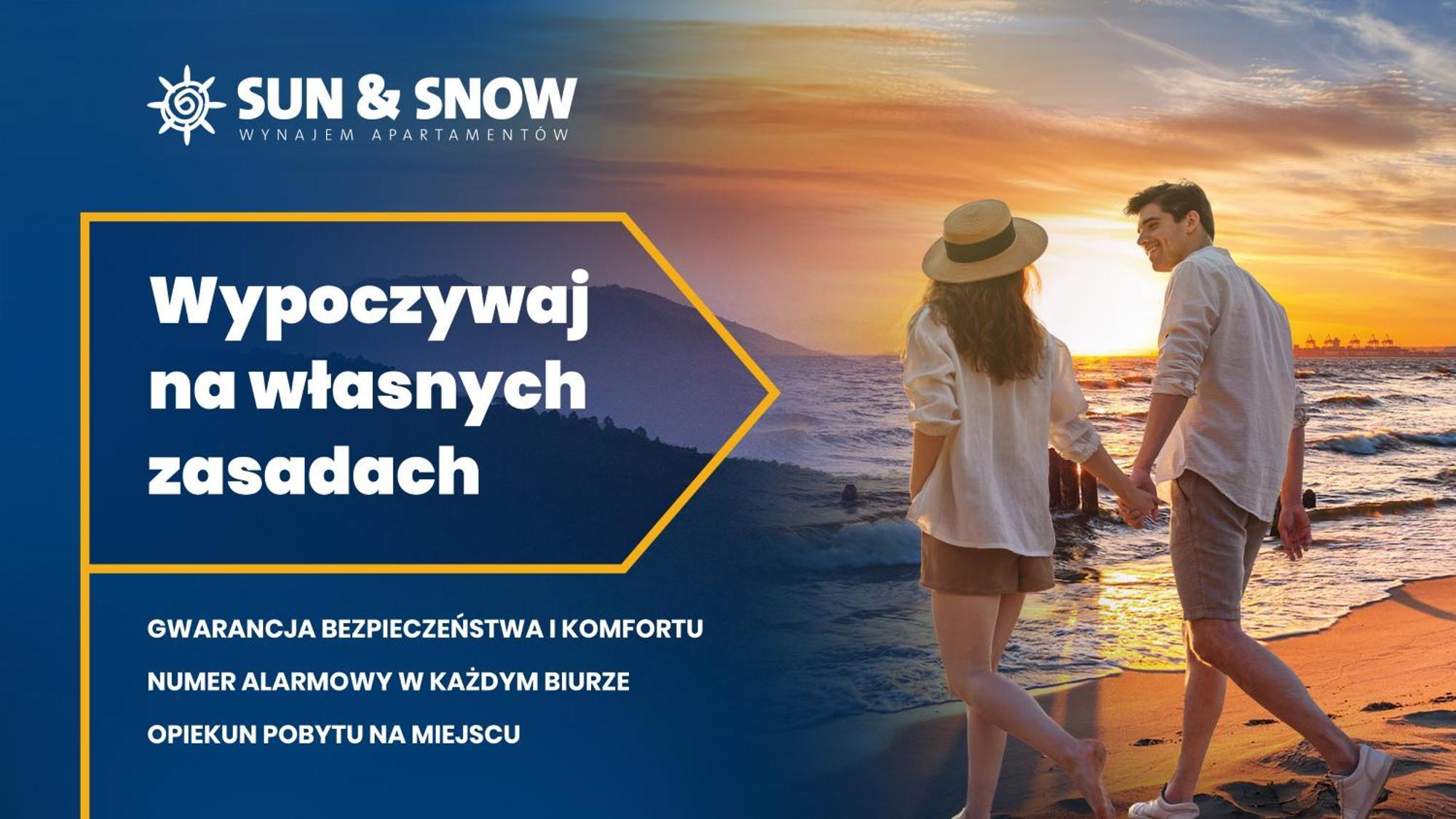 Apartamenty Sun & Snow Chmielna Park Gdaňsk Exteriér fotografie