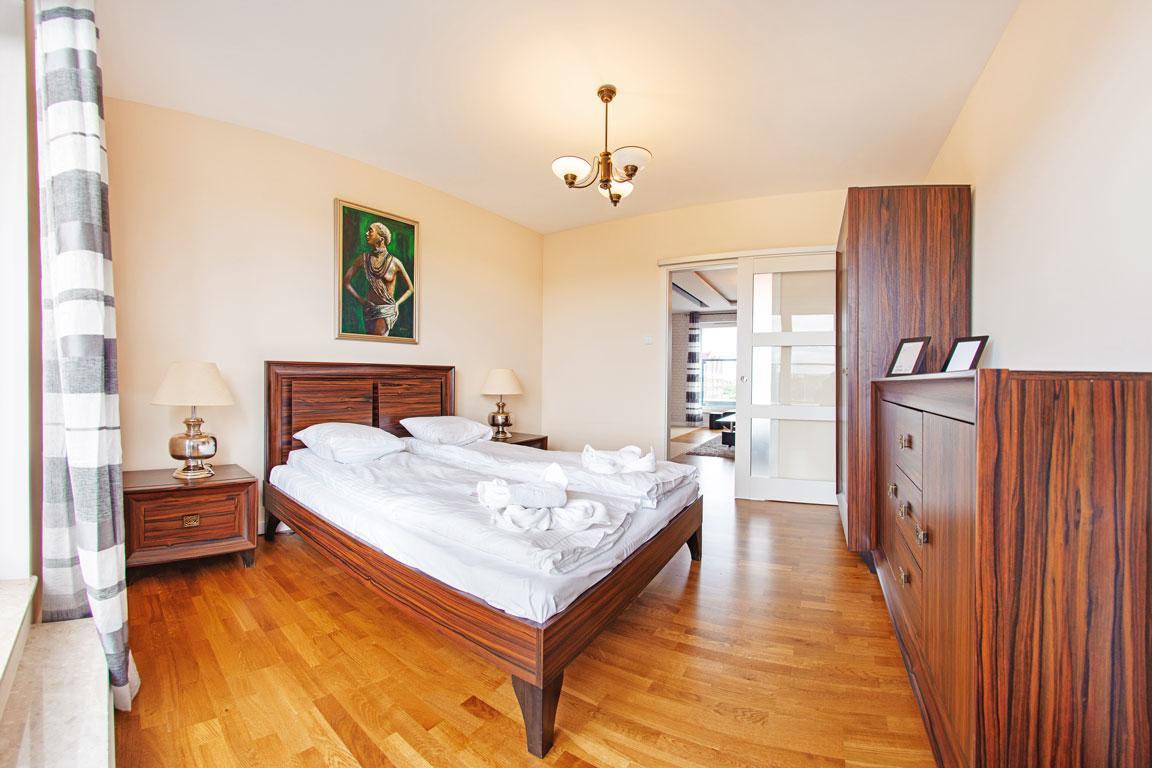 Apartamenty Sun & Snow Chmielna Park Gdaňsk Exteriér fotografie