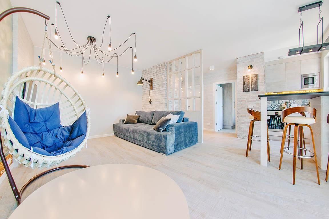 Apartamenty Sun & Snow Chmielna Park Gdaňsk Exteriér fotografie