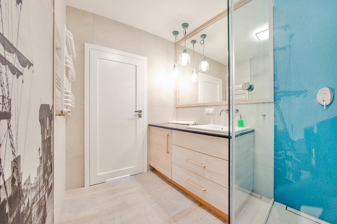 Apartamenty Sun & Snow Chmielna Park Gdaňsk Exteriér fotografie