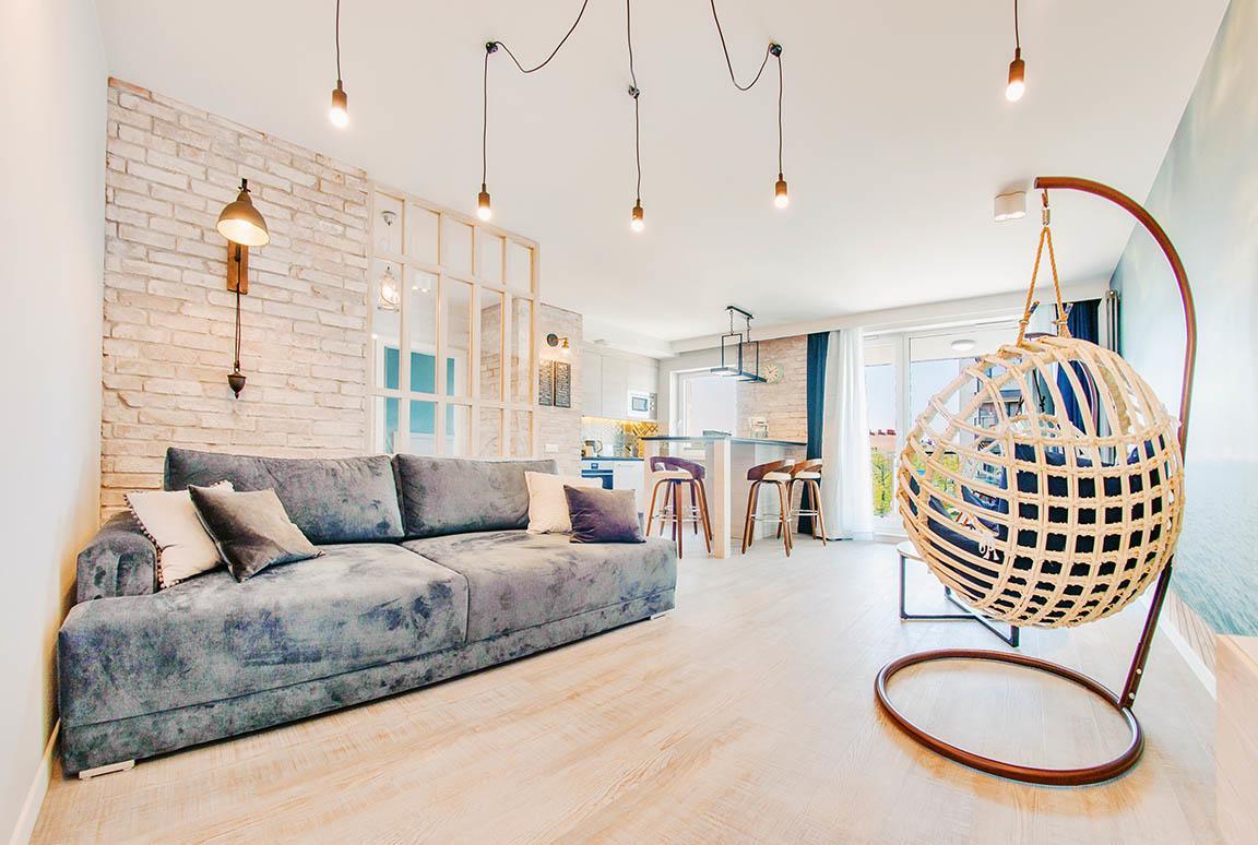 Apartamenty Sun & Snow Chmielna Park Gdaňsk Exteriér fotografie